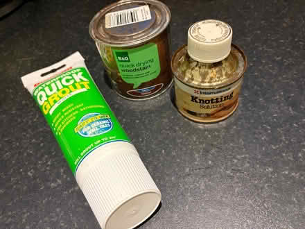 Photo of free Decorating bits (Longbarn WA2) #1