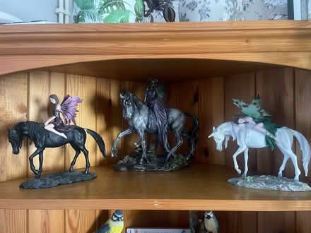 Photo of free ornaments (Southdown) #1