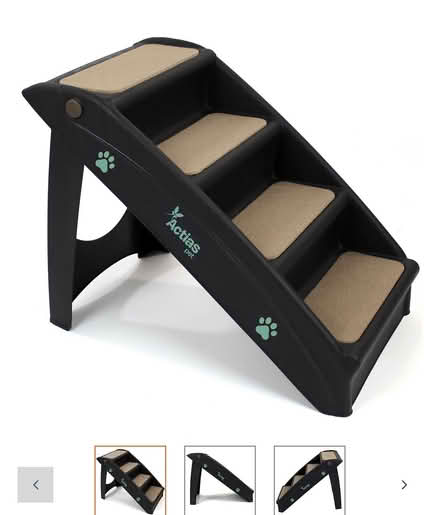 Photo of Pet steps and ramps (GL5) #2