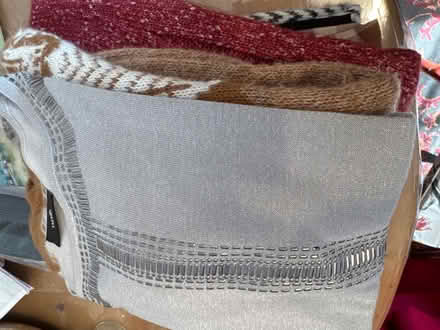 Photo of free Small ladies tops (Wallington green SM6) #1