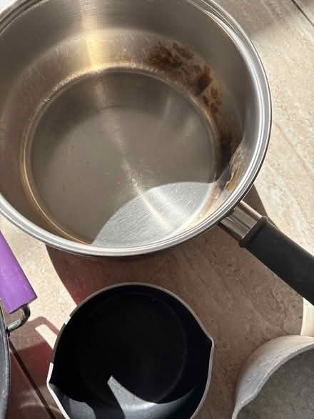 Photo of free Pans (Little Chalfont HP6) #2