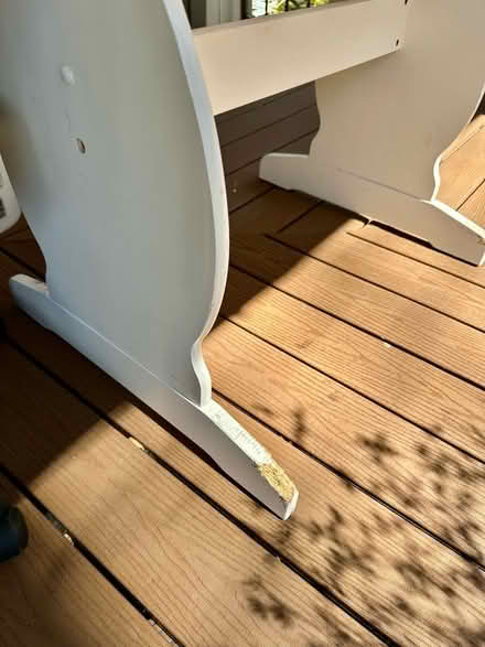 Photo of free Kitchen dinette (Mohnton /Cumru) #3