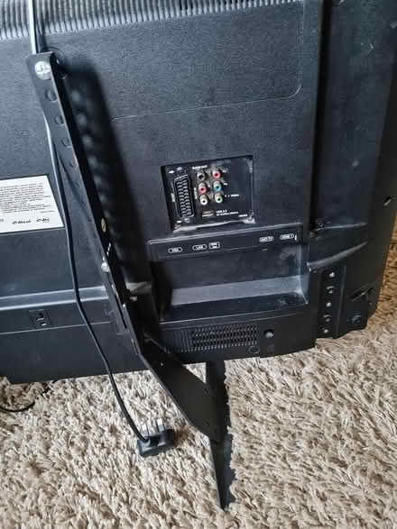 Photo of free Tv (Trowbridge BA14) #3