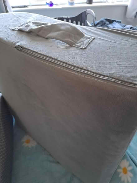 Photo of free Wedge cushions (Hayling Island) #4