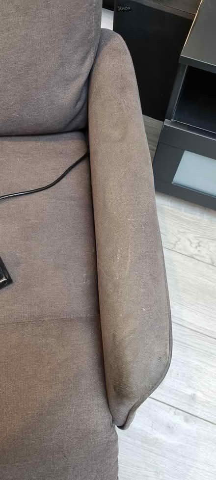 Photo of free Electric Recling Chair (Hurst, Wokingham RG10) #4