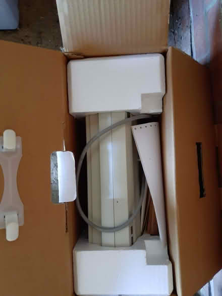 Photo of free Dot Matrix Printer Mannesmann Tally MT-81 with Ribbons (Warsash SO31) #1