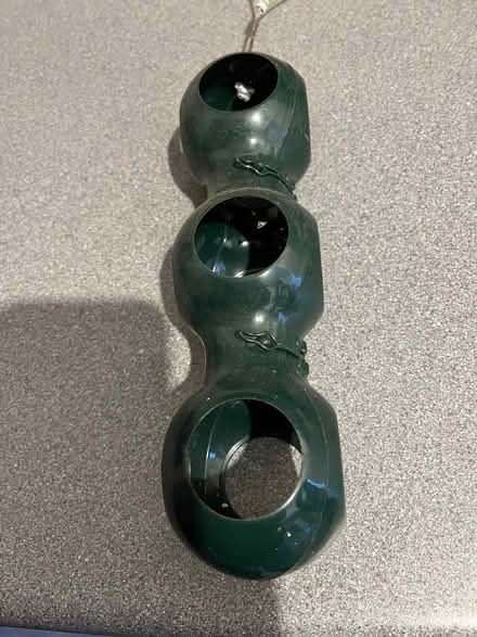 Photo of free Bird feeders (Bridgewood Gate ME5) #3