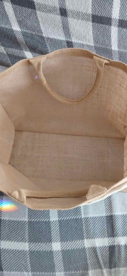 Photo of free Tote bag (Morecambe) #2