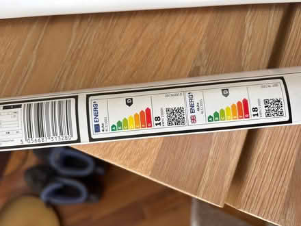 Photo of free 2x 1200mm LED lights (Richmond TW10) #3