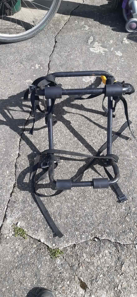 Photo of free Bicycle Rack (BD16) #2