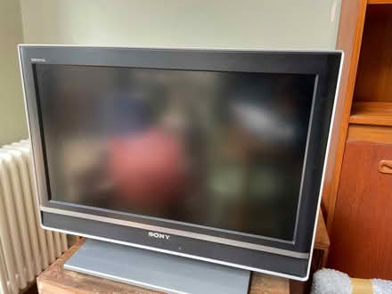 Photo of free Sony Bravia TV (Bernards Heath AL3) #1