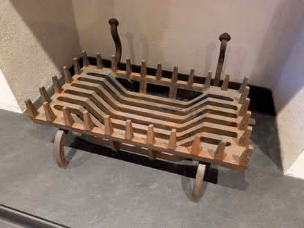 Photo of free Fire Grate (Netherfield, Kendal LA9) #1