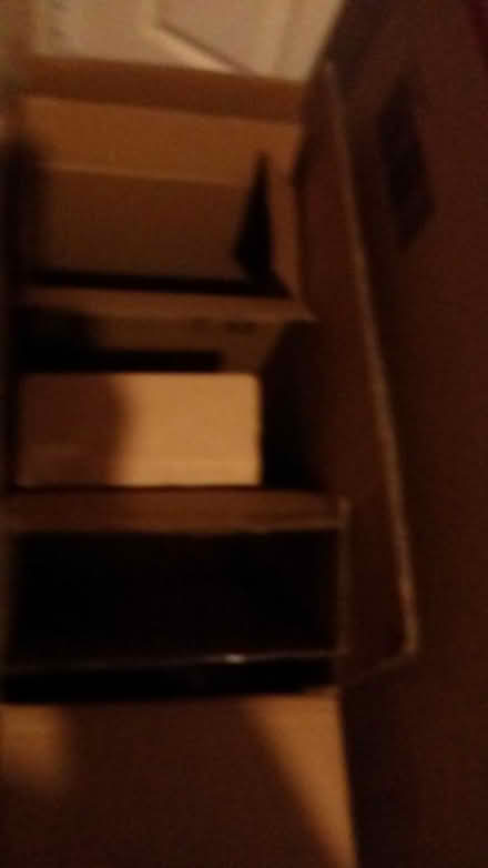 Photo of free Useful boxes (Chineham RG24) #1