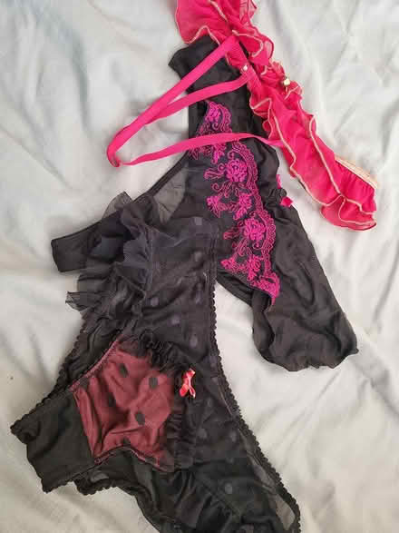 Photo of free womens clothes (Chatham) #3