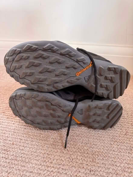 Photo of free Women’s Walking Shoes (Size 5) (Chelmsford CM2) #4