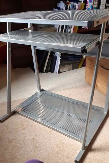 Photo of free Computer Station (Thrupp GL5) #3