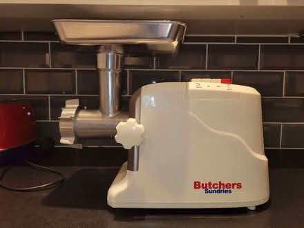 Photo of free Electric Mincer (Walderslade ME5) #1