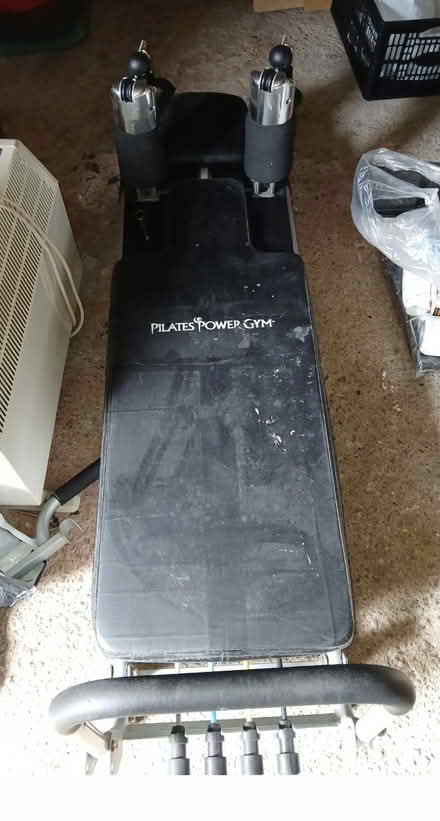 Photo of free Pilates gym (Torquay TQ1) #1