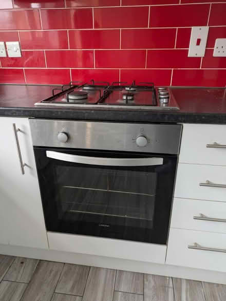 Photo of free Oven (Marston OX3) #1
