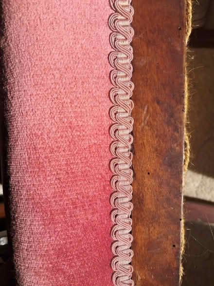 Photo of free Chairs x3 (CT1) #3