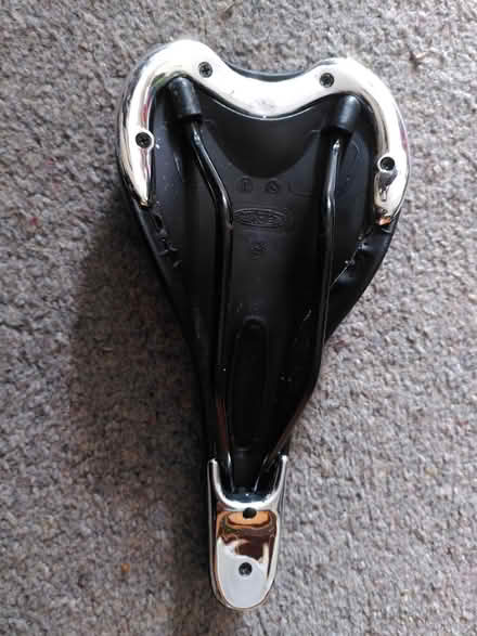 Photo of free Bike Saddle (Ecclesall, S11) #2