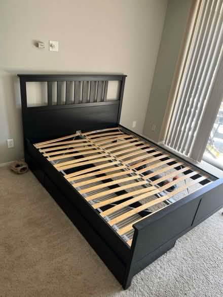 Photo of free Furniture - Downtown Sac (Downtown Sacramento) #4