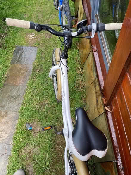 Photo of free Child’s 20” bike Apollo (Glenageary) #4