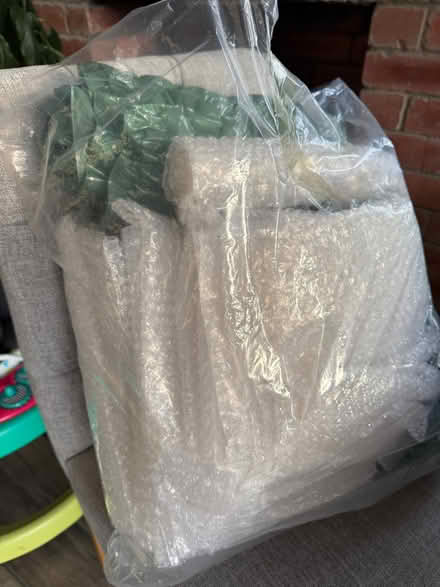 Photo of free Bubble Wrap (Matlock DE4) #1