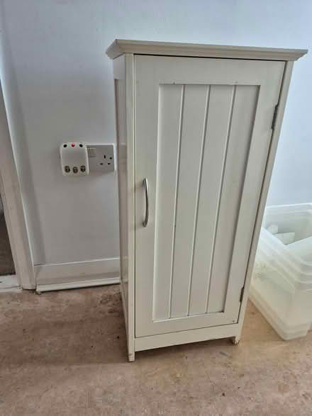 Photo of free Cupboard (Maidstone ME15) #1