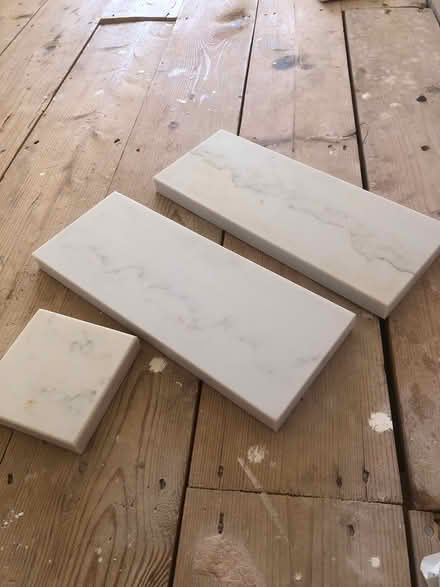 Photo of free Quartz side samples (Eltham SE9) #1