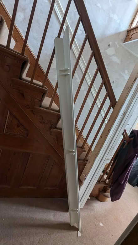 Photo of free Plate shelf (Chinley SK23) #3