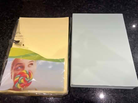 Photo of free Lots of office / craft / stationery things (Longlane RG18) #4