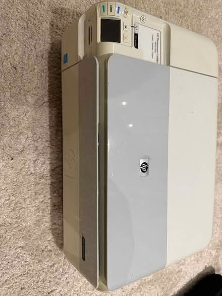 Photo of free Printer (Nothing Hill W2) #2