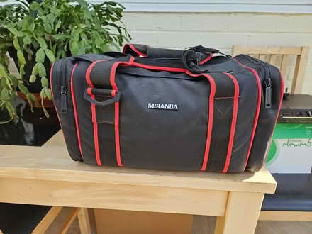 Photo of free Miranda camera bag (Burgess Hill Worlds End RH15) #1