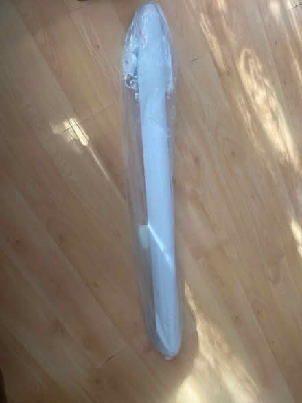 Photo of free White Blinds (Argos) (Harlesden NW10) #1