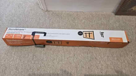 Photo of free TV Bracket (Tunbridge Wells) #1