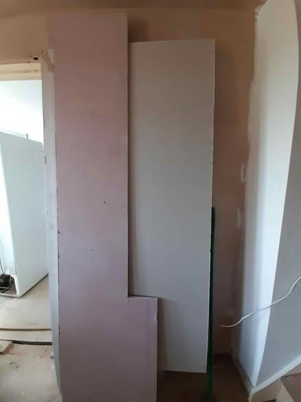 Photo of free Plasterboard offcuts (Malvern Wells (WR14)) #4