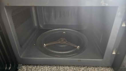 Photo of free Microwave (Sandbach CW11) #1