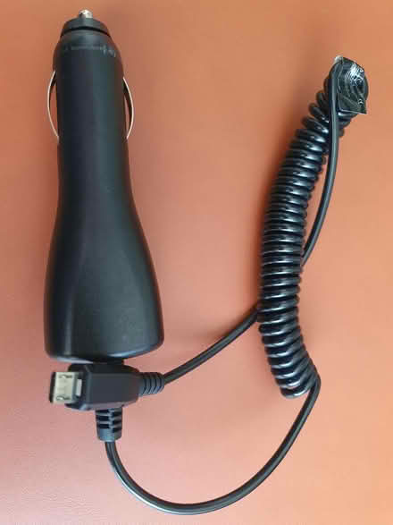 Photo of free Car Phone Chargers (Arnold NG5) #3