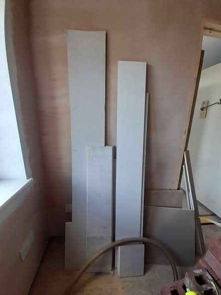 Photo of free Plasterboard offcuts (Malvern Wells (WR14)) #2