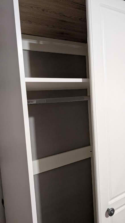 Photo of free Wardrobe (BD22) #1