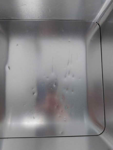 Photo of free Christmas cake tin (Wrose BD2) #3