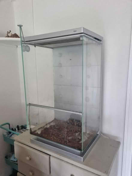 Photo of free Vivarium (The Nurserylands TW12) #1