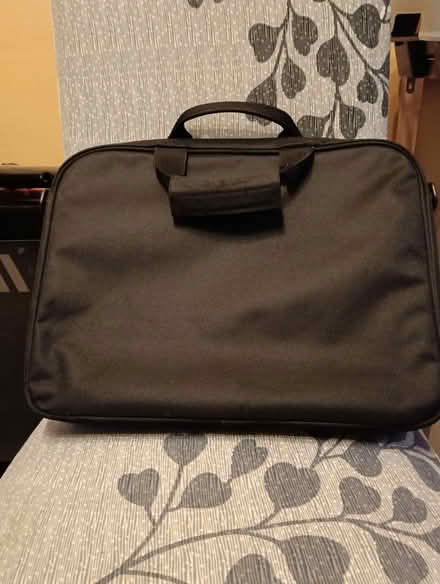 Photo of free Laptop Bag (Napsbury AL2) #2