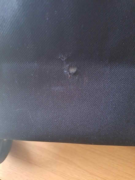 Photo of free Shopping Bag Trolley (Bedhampton PO9) #4