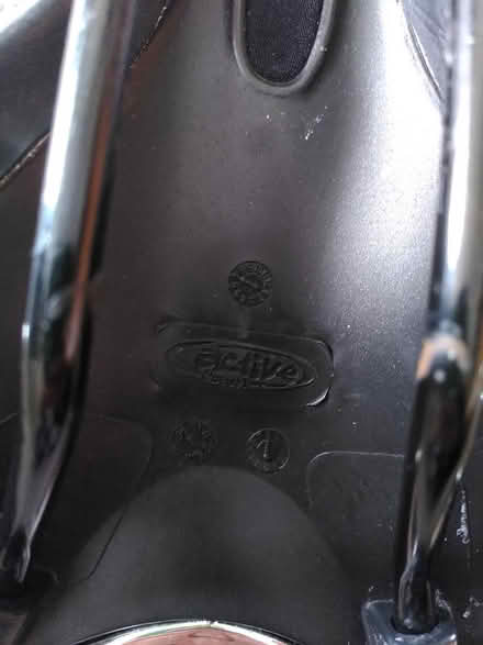 Photo of free Bike Saddle (Ecclesall, S11) #3