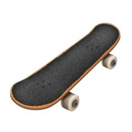 Photo of Skateboard (SE8) #1