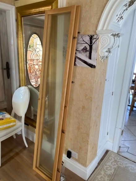 Photo of free Ikea billy doors, pr8 2hx (Southport PR8) #1