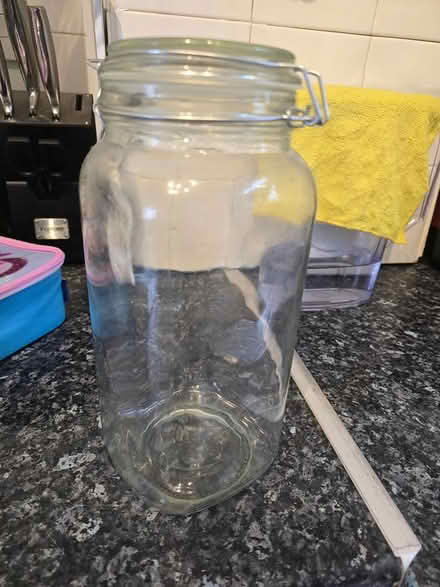 Photo of free Spaghetti holder (IG6 3s) #1