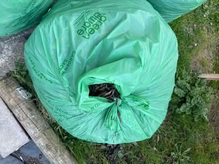 Photo of free Bags of Bark (Tallaght) #2